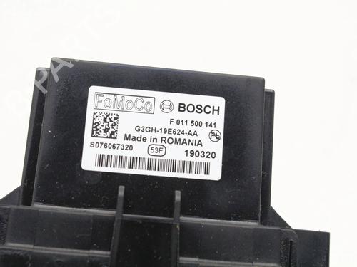 Heater resistor FORD GALAXY III (CK) 2.0 EcoBlue | BP39845436M108 - Image 3