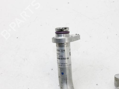 AC pipe CUPRA BORN (K11) 58 e-boost | BP39778221M126 - Image 4