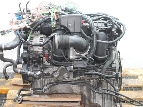 Engine BMW 6 (E63) 630 i | BP39789137M1 - Image 7
