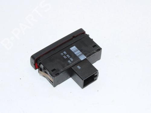 Warning switch VW CC B7 (358) 2.0 TDI | BP39847504I22 - Image 2