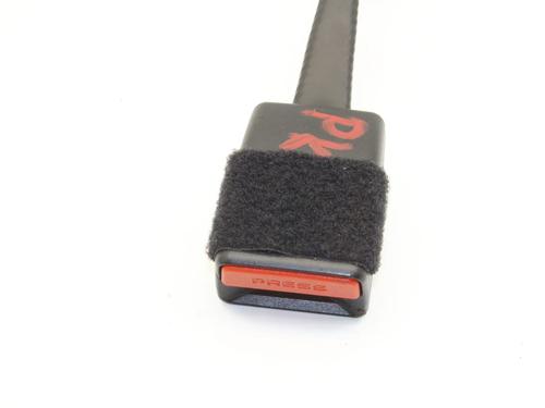 Seat buckle JAGUAR F-PACE (X761) 2.0 TD4 AWD | BP39859875I32 - Image 4