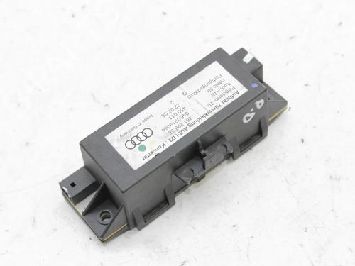 Used Electronic module Electronic module AUDI A8 D3 (4E2, 4E8) 3.0 TDI quattro (233 hp) 39832200 39832200