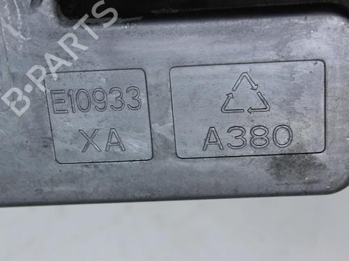 Electronic module JAGUAR XF I (X250) 3.0 D | BP39867279M83 - Image 3