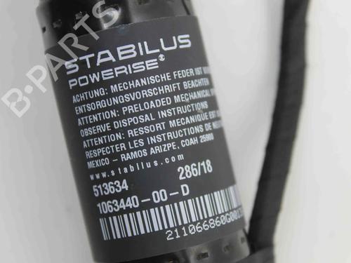Control unit TESLA MODEL X (5YJX) P100D AWD | BP39793887M11 - Image 7