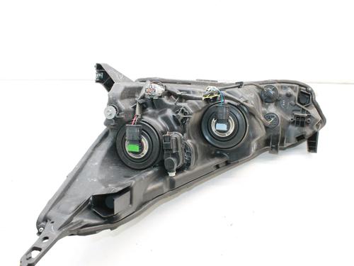 Right headlight NISSAN MICRA V (K14) 0.9 IG-T | BP39777202C29 - Image 4