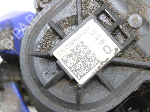 Right rear brake caliper VW PASSAT B8 (3G2, CB2) 1.4 GTE Hybrid | BP39783988M106 - Image 4