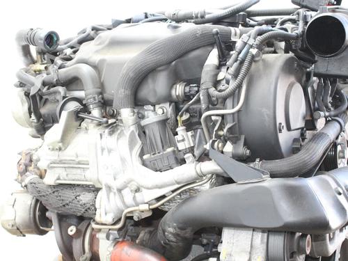 Engine JAGUAR XF I (X250) 3.0 D | BP39879093M1 - Image 4