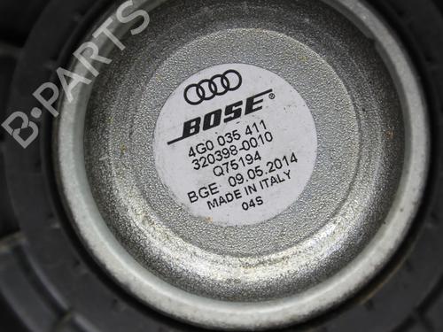 Speaker AUDI A6 C7 (4G2, 4GC) 3.0 TDI quattro | BP39877048E2 - Image 3