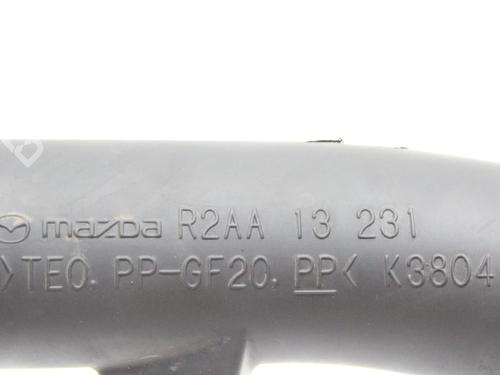 Pipe MAZDA 3 (BL) 2.2 MZR CD (BL10) | BP39781958M125 - Image 4