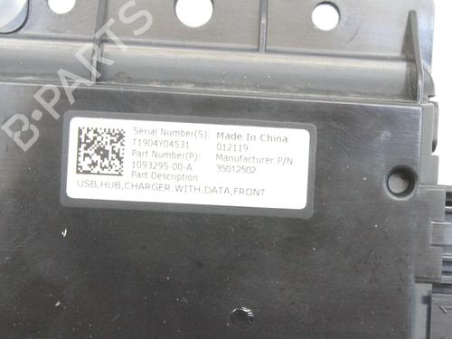 Módulo eletrónico TESLA MODEL 3 (5YJ3) EV AWD | BP39858976M83 - Image 3