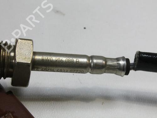Electronic sensor AUDI A4 B9 Avant (8W5, 8WD) 2.0 TDI | BP39800176M84 - Image 5