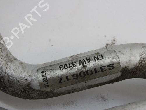 Pipe MERCEDES-BENZ A-CLASS (W177) A 180 d (177.003) | BP39776735M125 - Image 5