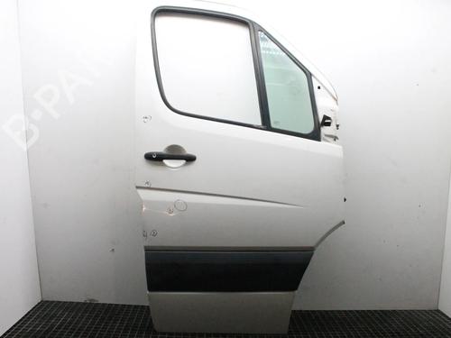 Used Right front door Right front door VW CRAFTER 30-50 Platform/Chassis (2F_) 2.0 TDI (109 hp) 39806583 39806583