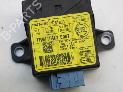 Electronic module PEUGEOT BOXER Van 2.0 BlueHDi 130 | BP39837216M83 - Image 3