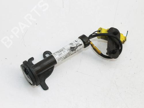 Used Electronic module Electronic module BMW 5 (F10) 530 d (258 hp) 39844414 39844414