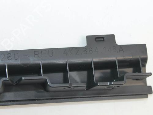 Middle console AUDI A6 C8 (4A2) 40 TDI | BP39821376I22 - Image 8