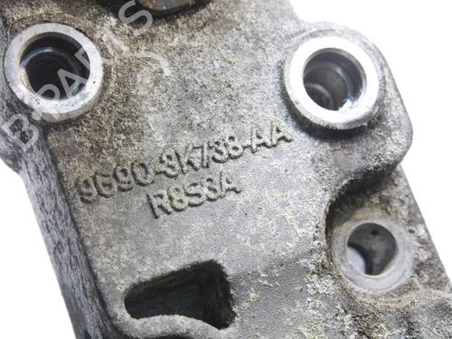 Engine mount FORD MONDEO IV (BA7) 2.0 SCTi | BP39848334M89 - Image 3