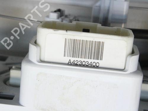 Control unit DACIA SANDERO II 1.5 dCi | BP39853509M11 - Image 8