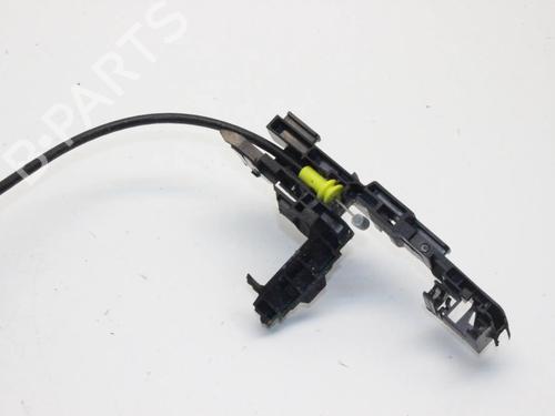 Front right lock VOLVO XC60 II (246) D4 AWD | BP39857052C97 - Image 3