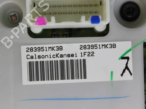 Control unit INFINITI M (Y51) 35h | BP39797905M11 - Image 3