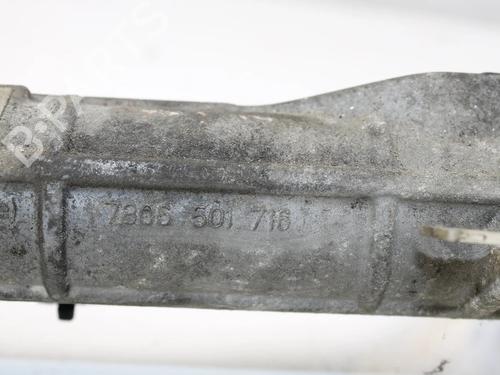Steering rack JAGUAR XE (X760) 2.0 D | BP39859684M22  - Image 16