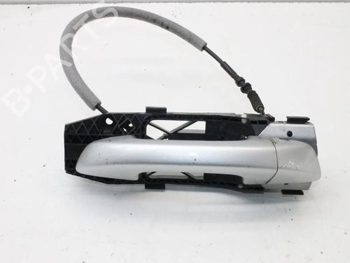 front-right-exterior-door-handle-skoda-superb-ii-estate-3t5-2009-2010-2011-2012-2013-2014-2015-39789425 main image