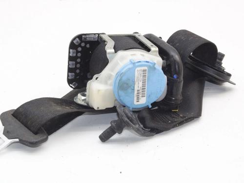 Front left seatbelt MERCEDES-BENZ A-CLASS (W176) A 200 CDI / d (176.008) | BP39810663I26 - Image 3