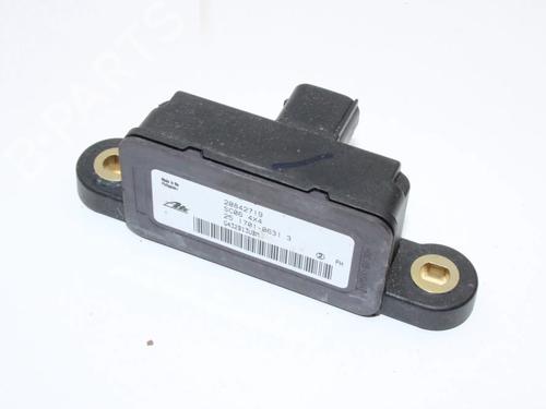 Used Electronic sensor Electronic sensor OPEL ANTARA A (L07) 2.2 CDTi 4x4 (184 hp) 39776604 39776604