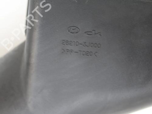 Pipe HYUNDAI ix55 3.0 V6 CRDi 4WD | BP40606331M125 - Image 4