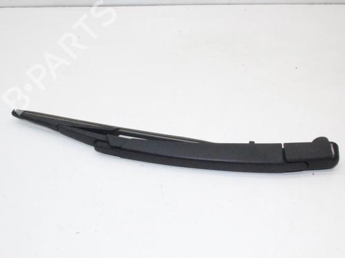 Used Rear windshield wiper arm Rear windshield wiper arm NISSAN QASHQAI II (J11, J11_) 1.5 dCi (110 hp) 39785374 39785374