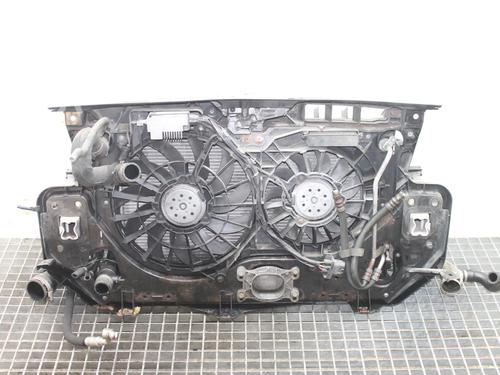 Radiator set AUDI A6 C6 (4F2) 2.0 TDI | BP39781482M120 - Image 9