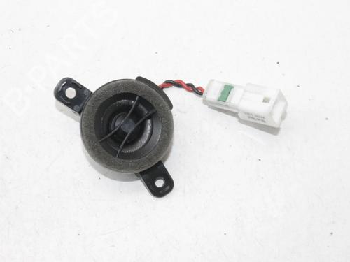 Used Speaker Speaker KIA NIRO I (DE) 1.6 GDI Plug-in Hybrid (141 hp) 39785992 39785992