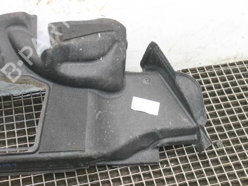 Boot lining MERCEDES-BENZ C-CLASS (W204) C 180 CGI (204.049) | BP39847976I3 - Image 6