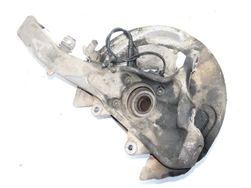 Left front steering knuckle BMW X5 (E70) xDrive 35 d | BP39849429M25 - Image 5