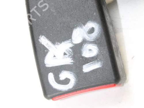 Seat buckle BMW X3 (E83) 2.0 d | BP39856719I32 - Image 3