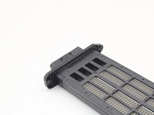 Heater matrix OPEL COMBO E Tour / Life (K9) Combo-e | BP39801018M63 - Image 2