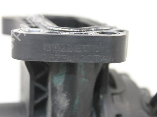 Electronic sensor HYUNDAI i30 FASTBACK (PDE, PDEN) 2.0 N | BP39847408M84 - Image 4