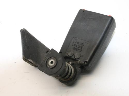Sikkerhetsbelte-spenne Sikkerhetsbelte-spenne BMW X3 (E83) 3.0 sd (286 hp) 39847724 39847724