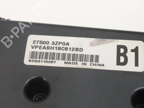 Control unit NISSAN PULSAR Hatchback (C13) 1.2 DIG-T | BP39804872M11 - Image 8