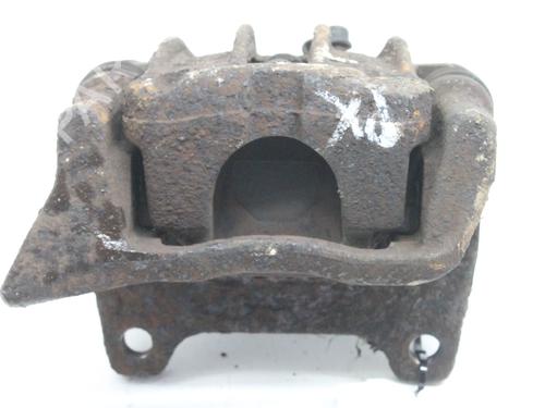 Right front brake caliper SMART ROADSTER Coupe (452) 0.7 (452.332) | BP39873918M104 - Image 2