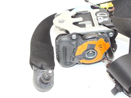 Front right seatbelt MERCEDES-BENZ A-CLASS (W176) A 180 CDI / d (176.012) | BP39769266I25 - Image 2