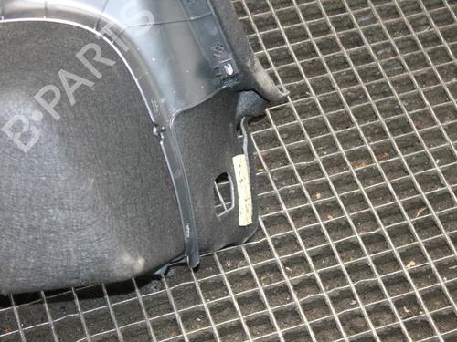Boot lining AUDI A3 Limousine (8VS, 8VM) 2.0 TFSI | BP39778780I3 - Image 7