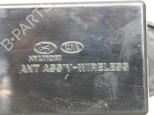 Electronic module KIA NIRO I (DE) 1.6 GDI Plug-in Hybrid | BP39855771M83 - Image 4