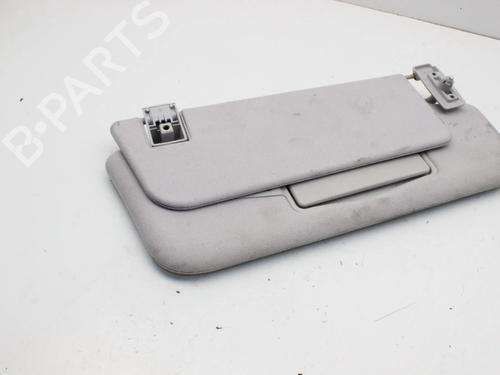 Right sun visor MERCEDES-BENZ E-CLASS (W211) E 280 CDI (211.020) | BP40486759I2 - Image 2