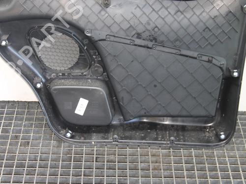 Front left panel RENAULT TRAFIC III Van (FG_) 1.6 dCi 125 (FGMH) | BP39783067C58 - Image 5