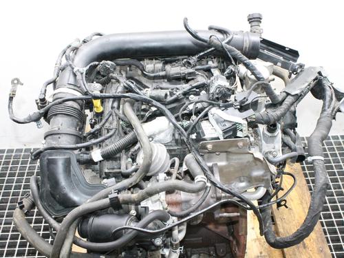 Engine FORD ECOSPORT 1.0 EcoBoost | BP39858044M1 - Image 3