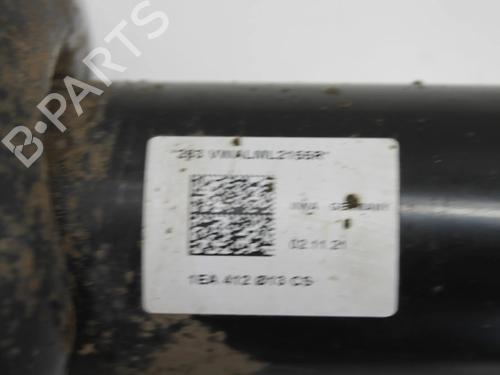 Left front shock absorber VW ID.3 (E11, E12) Pro S | BP39787762M16 - Image 8