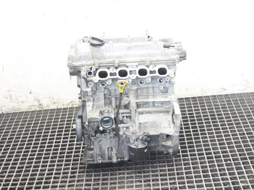 Used Engine Engine KIA SPORTAGE IV (QL, QLE) 1.6 GDI (132 hp) 39772614 39772614
