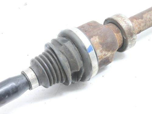 Right front driveshaft RENAULT ZOE (BFM_) ZOE | BP39851719M39 - Image 3