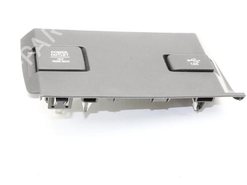Used Electronic module Electronic module HONDA CIVIC X Hatchback (FC_, FK_) 1.0 VTEC (FK6) (129 hp) 39810686 39810686